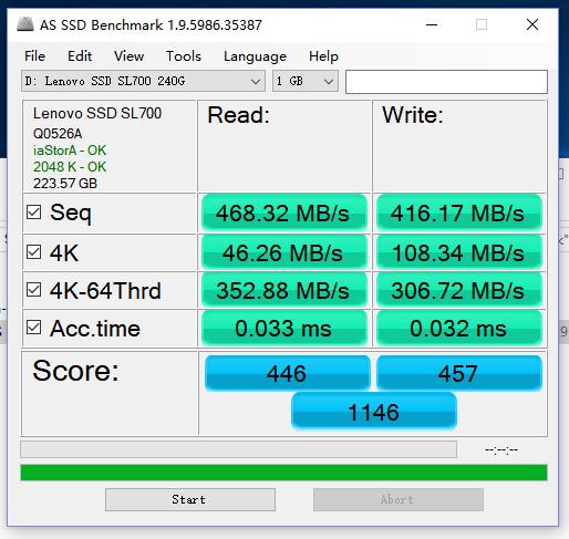 裬SL700 240G̬Ӳ̼
