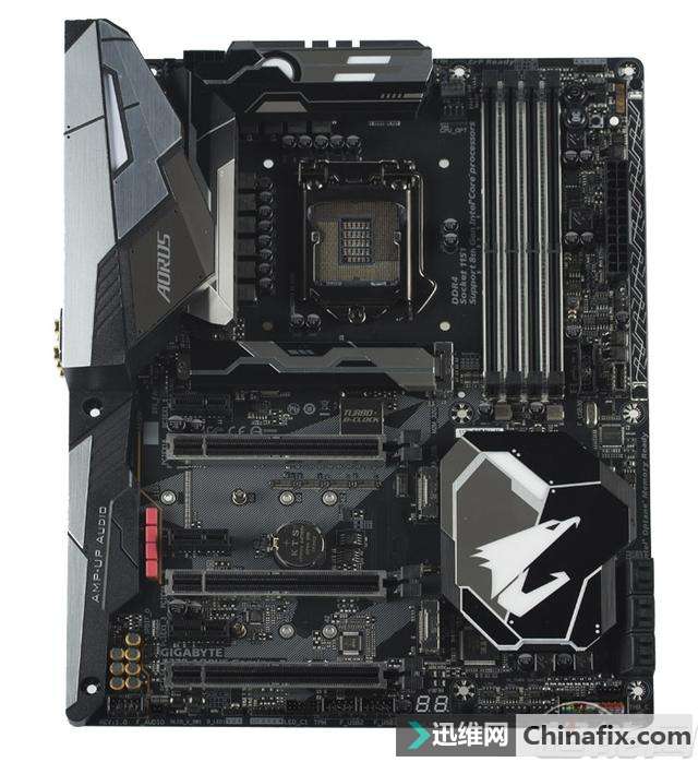Core i7-8700K/Z370 AORUS Gaming 7ʱ