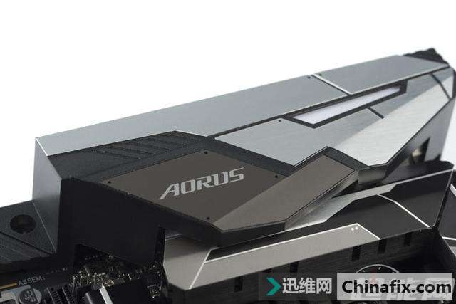 Core i7-8700K/技嘉Z370 AORUS Gaming 7主板测评:六核时代降临