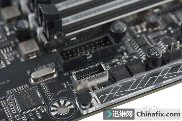 Core i7-8700K/技嘉Z370 AORUS Gaming 7主板测评:六核时代降临