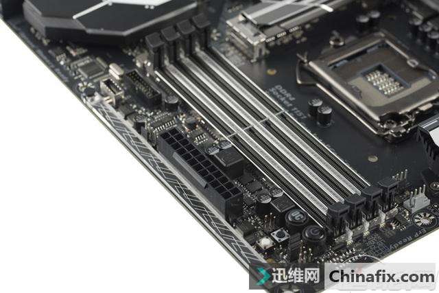 Core i7-8700K/技嘉Z370 AORUS Gaming 7主板测评:六核时代降临