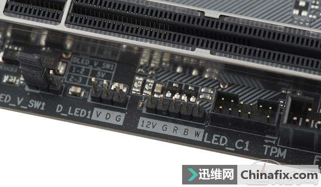 Core i7-8700K/技嘉Z370 AORUS Gaming 7主板测评:六核时代降临