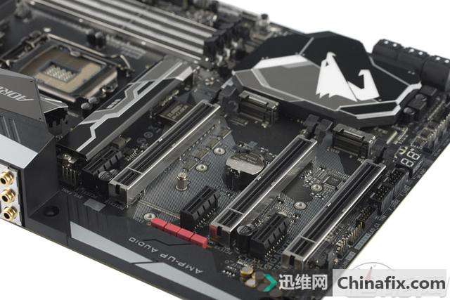 Core i7-8700K/技嘉Z370 AORUS Gaming 7主板测评:六核时代降临
