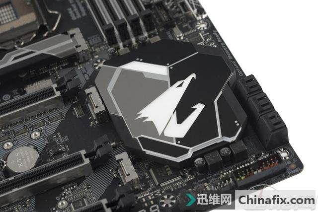 Core i7-8700K/技嘉Z370 AORUS Gaming 7主板测评:六核时代降临