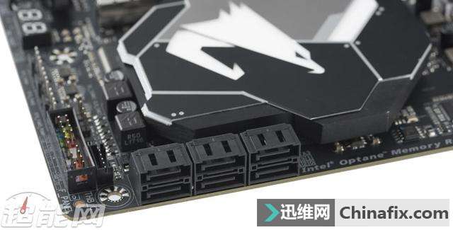 Core i7-8700K/技嘉Z370 AORUS Gaming 7主板测评:六核时代降临