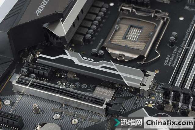 Core i7-8700K/技嘉Z370 AORUS Gaming 7主板测评:六核时代降临