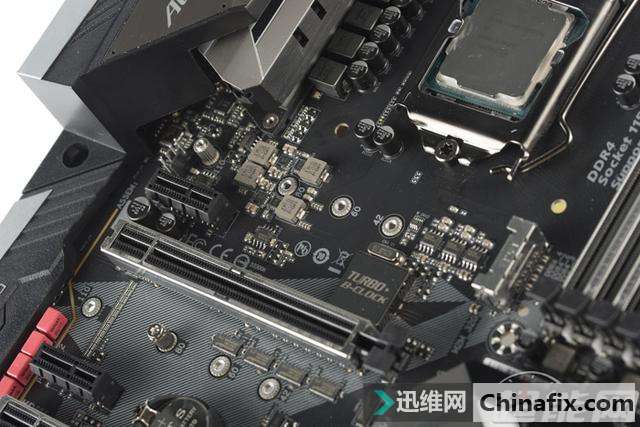 Core i7-8700K/技嘉Z370 AORUS Gaming 7主板测评:六核时代降临