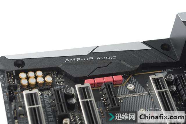 Core i7-8700K/技嘉Z370 AORUS Gaming 7主板测评:六核时代降临