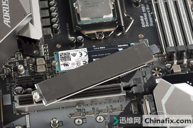 Core i7-8700K/技嘉Z370 AORUS Gaming 7主板测评:六核时代降临