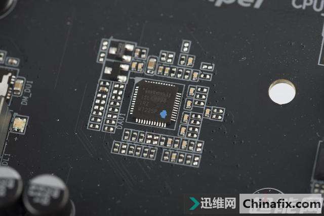Core i7-8700K/技嘉Z370 AORUS Gaming 7主板测评:六核时代降临