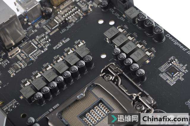 Core i7-8700K/技嘉Z370 AORUS Gaming 7主板测评:六核时代降临
