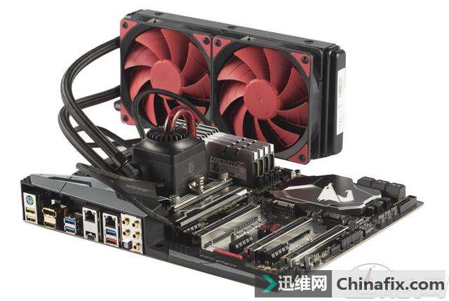 Core i7-8700K/技嘉Z370 AORUS Gaming 7主板测评:六核时代降临