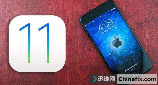 苹果怂了?降级苹果iOS 10.3.3的验证通道再次开放,仅限iPhone 6S