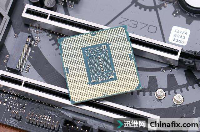 性能提升显著但发热不容小觑,i7-8700K/华擎Z370 Taichi装机小测