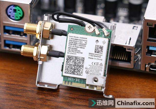 性能提升显著但发热不容小觑,i7-8700K/华擎Z370 Taichi装机小测