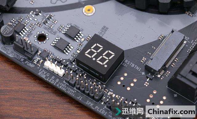 性能提升显著但发热不容小觑,i7-8700K/华擎Z370 Taichi装机小测