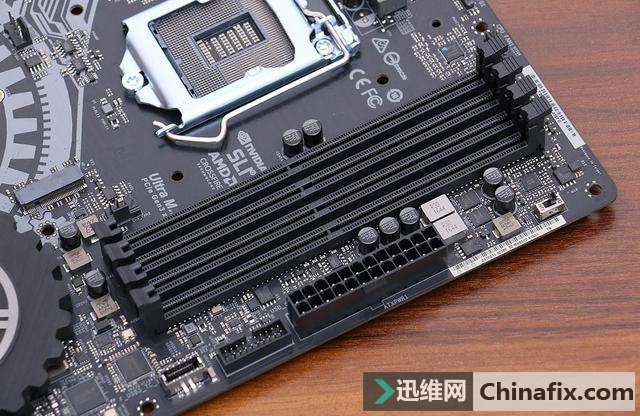 性能提升显著但发热不容小觑,i7-8700K/华擎Z370 Taichi装机小测