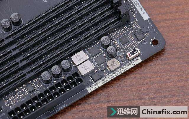 性能提升显著但发热不容小觑,i7-8700K/华擎Z370 Taichi装机小测