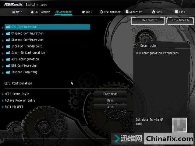 性能提升显著但发热不容小觑,i7-8700K/华擎Z370 Taichi装机小测
