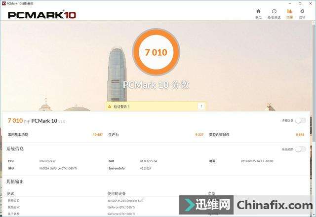 性能提升显著但发热不容小觑,i7-8700K/华擎Z370 Taichi装机小测