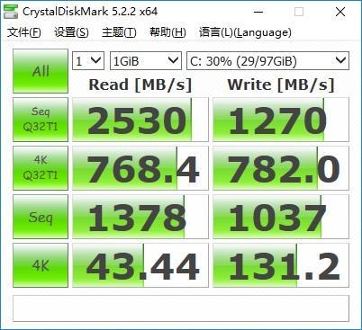 性能提升显著但发热不容小觑,i7-8700K/华擎Z370 Taichi装机小测