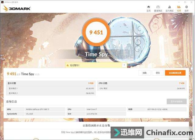 性能提升显著但发热不容小觑,i7-8700K/华擎Z370 Taichi装机小测