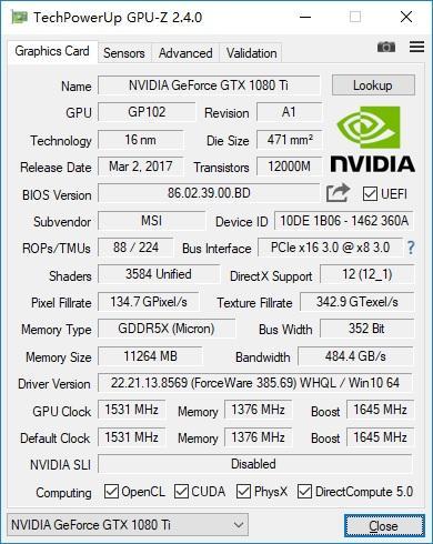 性能提升显著但发热不容小觑,i7-8700K/华擎Z370 Taichi装机小测