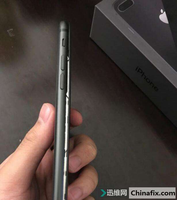 iPhone8ȫ7ƻжֻҾ