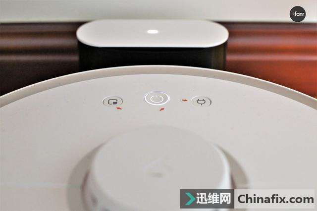 石头扫地机器人测评:又能扫地又能拖地,能解放我的双手吗?