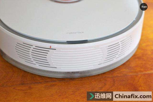 石头扫地机器人测评:又能扫地又能拖地,能解放我的双手吗?