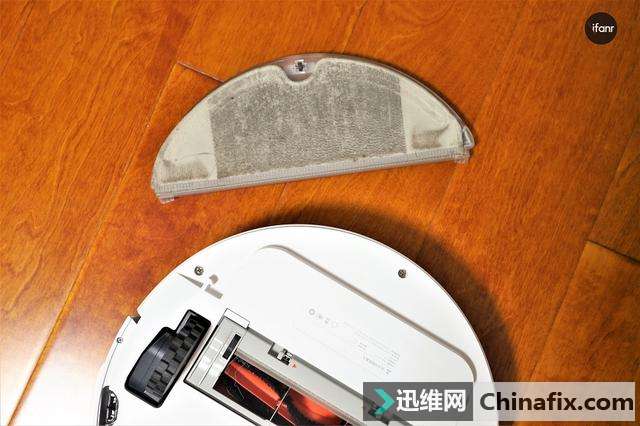 石头扫地机器人测评:又能扫地又能拖地,能解放我的双手吗?