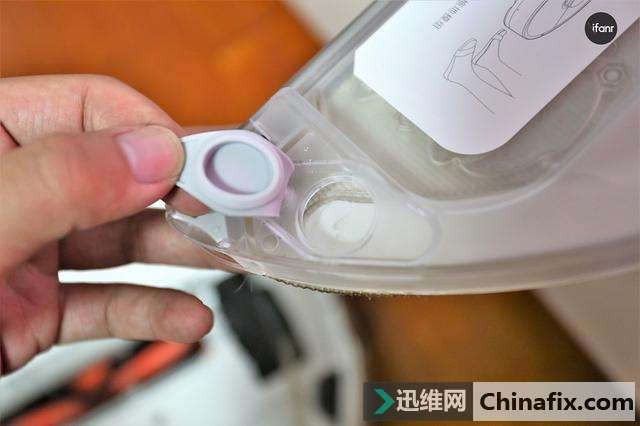 石头扫地机器人测评:又能扫地又能拖地,能解放我的双手吗?