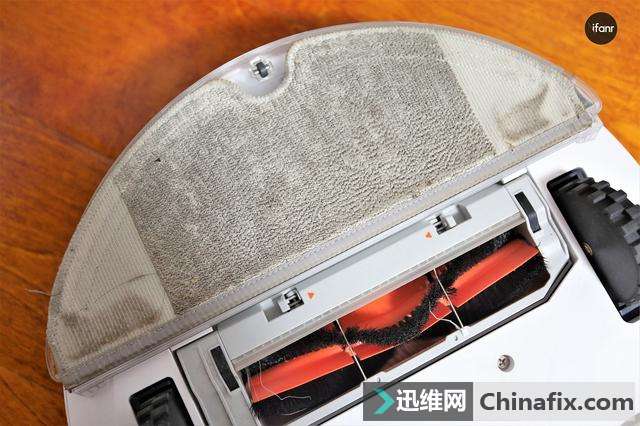 石头扫地机器人测评:又能扫地又能拖地,能解放我的双手吗?