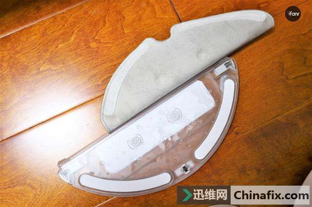 石头扫地机器人测评:又能扫地又能拖地,能解放我的双手吗?
