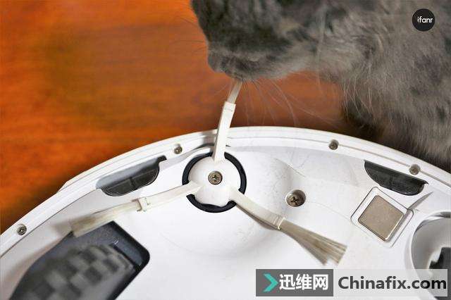 石头扫地机器人测评:又能扫地又能拖地,能解放我的双手吗?