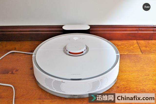 石头扫地机器人测评:又能扫地又能拖地,能解放我的双手吗?