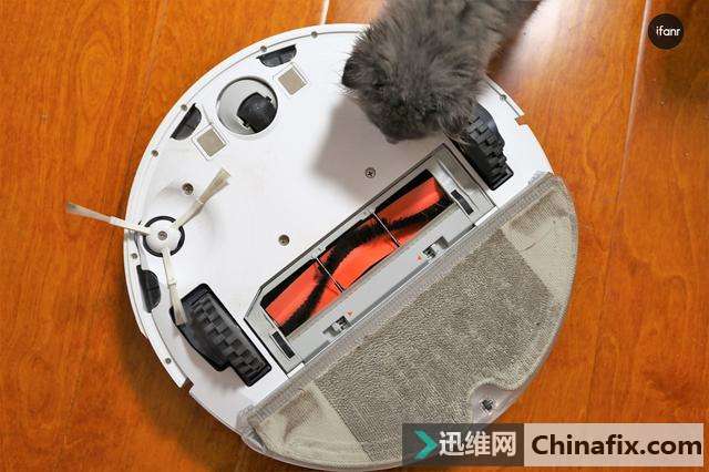 石头扫地机器人测评:又能扫地又能拖地,能解放我的双手吗?