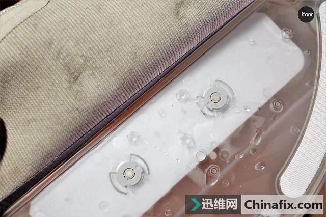 石头扫地机器人测评:又能扫地又能拖地,能解放我的双手吗?