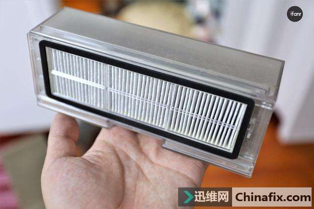 石头扫地机器人测评:又能扫地又能拖地,能解放我的双手吗?
