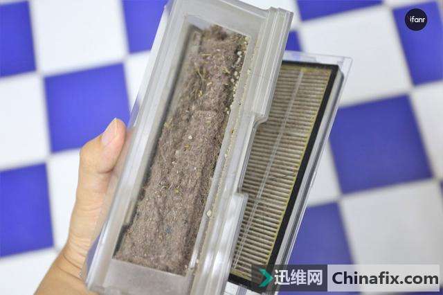 石头扫地机器人测评:又能扫地又能拖地,能解放我的双手吗?