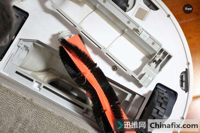 石头扫地机器人测评:又能扫地又能拖地,能解放我的双手吗?