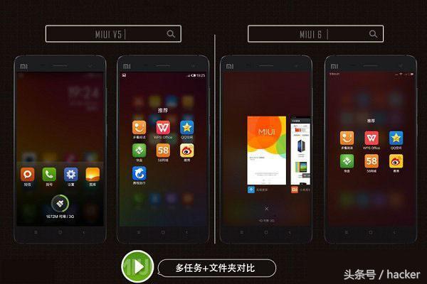 MIUI V5֮MIUIͱ㻹ڴMIUI9