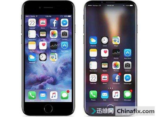ios11——基于android8.0深度定制?