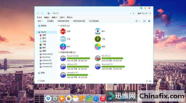 SkinPack һWINDOWS˲Ƹ MAC