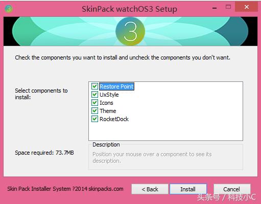 SkinPack һWINDOWS˲Ƹ MAC
