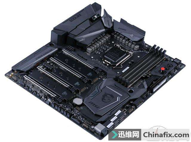 Z370оƬΪνֵ֧ڰ˴Ųһ