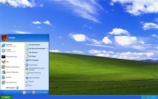 ҪɶWin XPFirefoxҲҪ