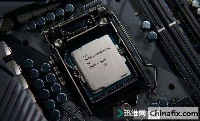 Ӣض˴i7 8700Kߴi7 7700KܶԱȲ