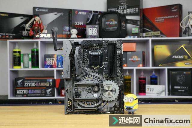 Core i7-8700KUԱȲ飬Ǽ򵥵ĶѺƵ