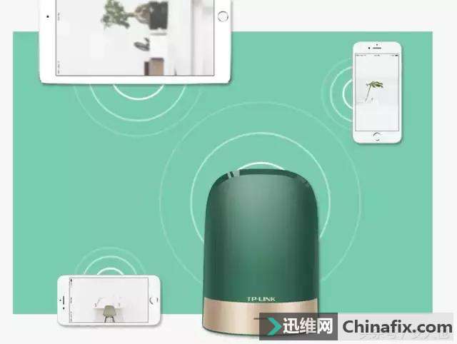 TP-LINKƳȫͨ·ɣ߸ͥWiFi̬